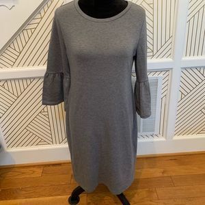 Ana Bell Sleeve Dress